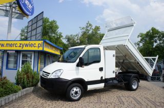 Iveco Daily 